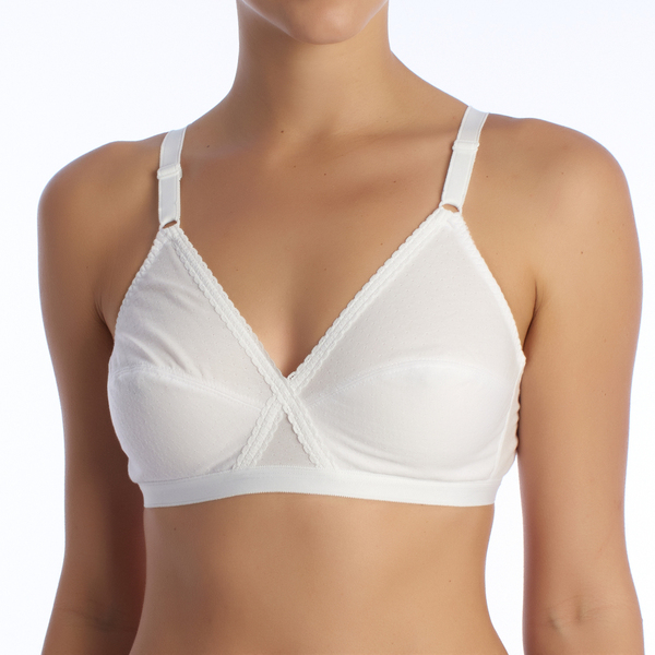  Playtex  Biustonosze Playtex  P1612-000  