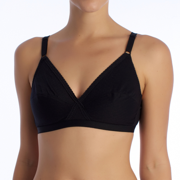  Playtex  Biustonosze Playtex  P1612-001  
