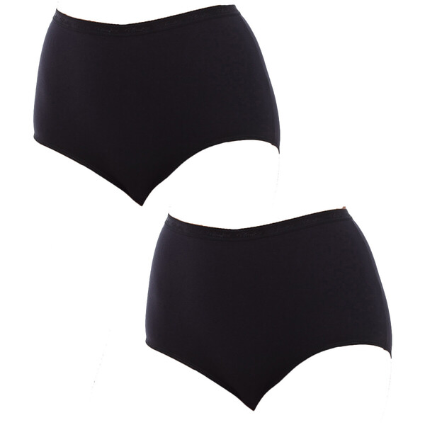  Playtex  Majtki Modelujące Playtex  P0azl-001  