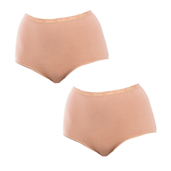  Playtex  Majtki Modelujące Playtex  P0azl-007  