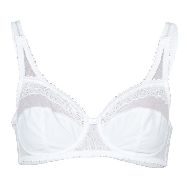  Playtex  Zabudowane Playtex  Coeur Croise  