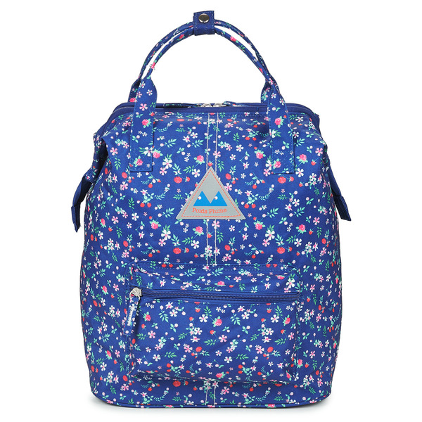  Poids Plume  Plecaki Poids Plume  Sac A Dos Liberty Bleu 28 Cm  