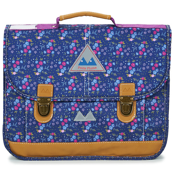  Poids Plume  Teczki Poids Plume  Cartable Lili 35 Cm  