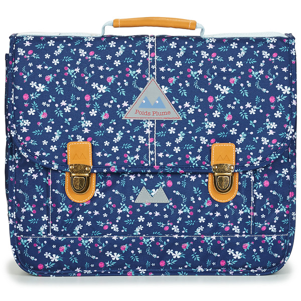  Poids Plume  Teczki Poids Plume  Fleury Cartable 38 Cm  