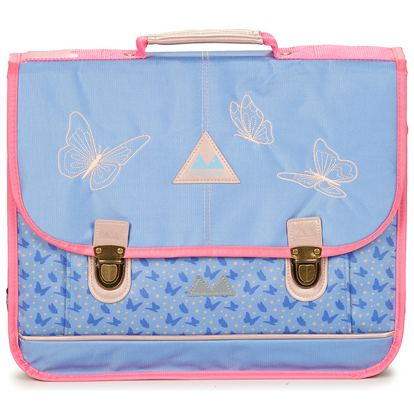  Poids Plume  Teczki Poids Plume  Magic Cartable 38 Cm  