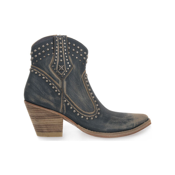  Police 883  Low Boots Police 883  Jeans  