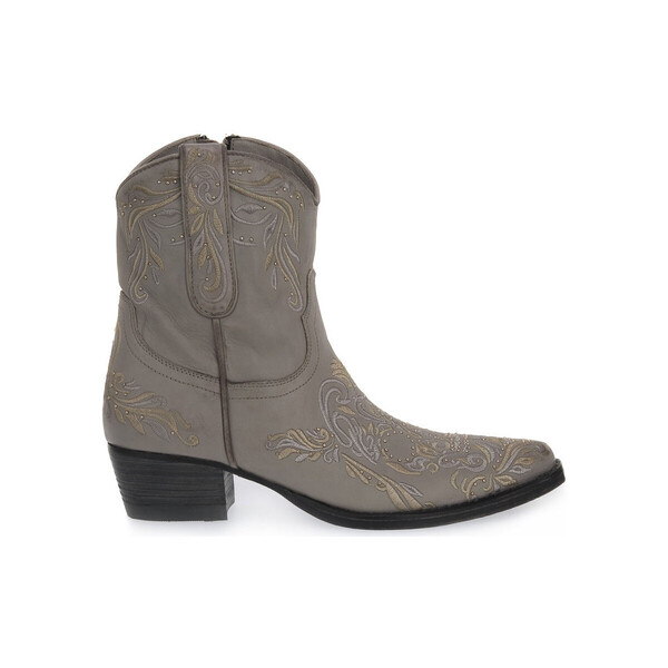  Police 883  Low Boots Police 883  Piombo  