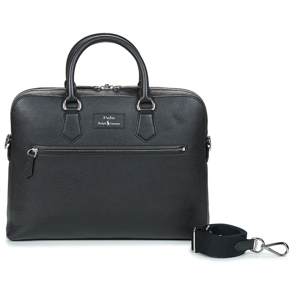  Polo Ralph Lauren  Aktówki / Teczki Polo Ralph Lauren  Commuter-messenger-medium  