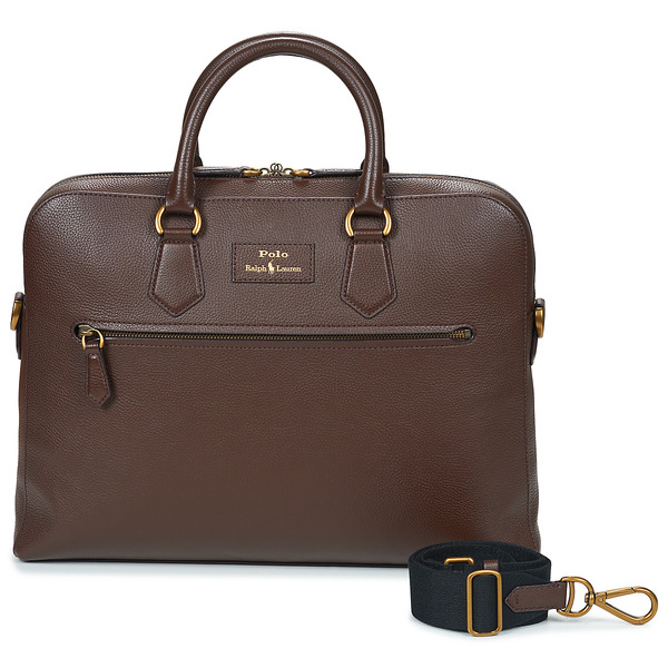  Polo Ralph Lauren  Aktówki / Teczki Polo Ralph Lauren  Commuter-messenger-medium  
