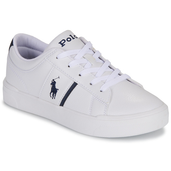  Polo Ralph Lauren  Buty Dziecko Polo Ralph Lauren  Frazier  