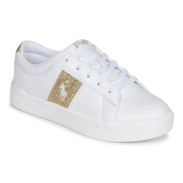  Polo Ralph Lauren  Buty Dziecko Polo Ralph Lauren  Frazier  