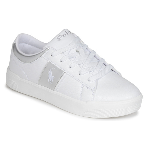  Polo Ralph Lauren  Buty Dziecko Polo Ralph Lauren  Frazier  