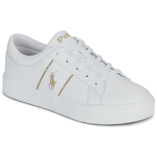  Polo Ralph Lauren  Buty Dziecko Polo Ralph Lauren  Frazier Ii  