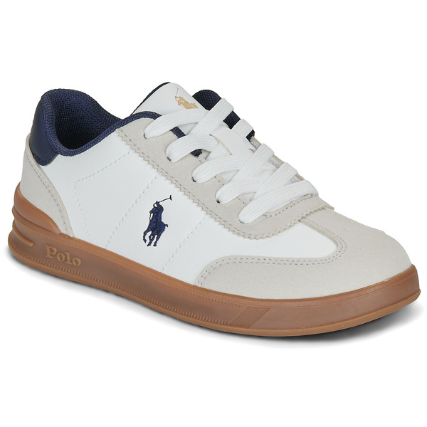  Polo Ralph Lauren  Buty Dziecko Polo Ralph Lauren  Hollis  