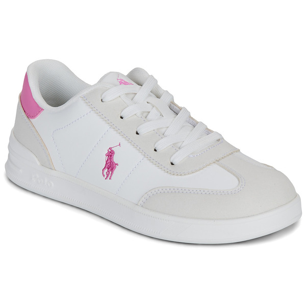  Polo Ralph Lauren  Buty Dziecko Polo Ralph Lauren  Hollis  