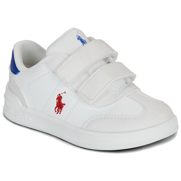  Polo Ralph Lauren  Buty Dziecko Polo Ralph Lauren  Hollis Ez  