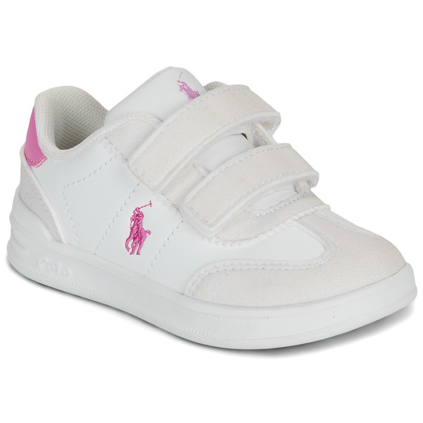  Polo Ralph Lauren  Buty Dziecko Polo Ralph Lauren  Hollis Ez  