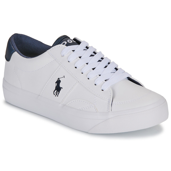  Polo Ralph Lauren  Buty Dziecko Polo Ralph Lauren  Ryley  
