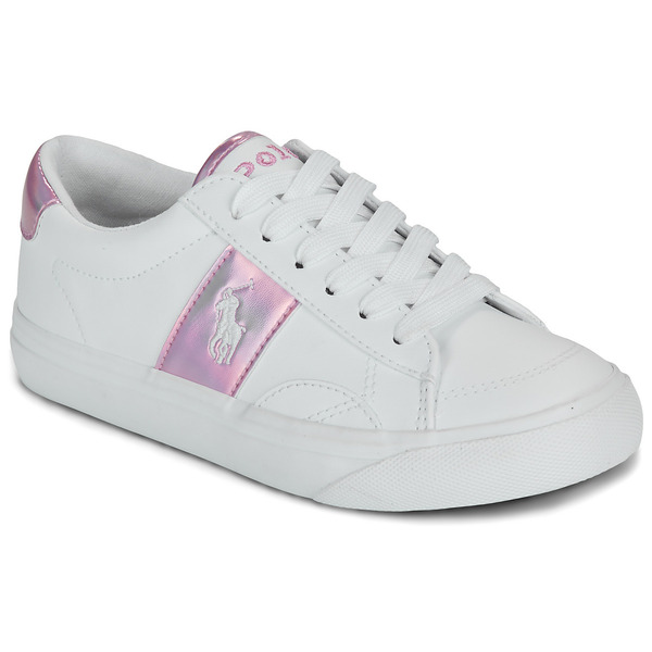  Polo Ralph Lauren  Buty Dziecko Polo Ralph Lauren  Ryley  