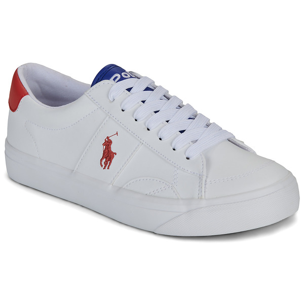  Polo Ralph Lauren  Buty Dziecko Polo Ralph Lauren  Ryley  
