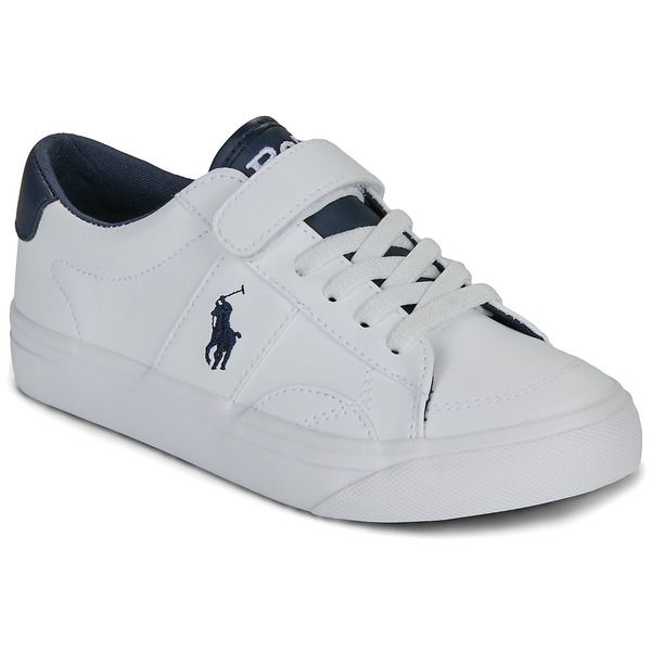  Polo Ralph Lauren  Buty Dziecko Polo Ralph Lauren  Ryley Ps  