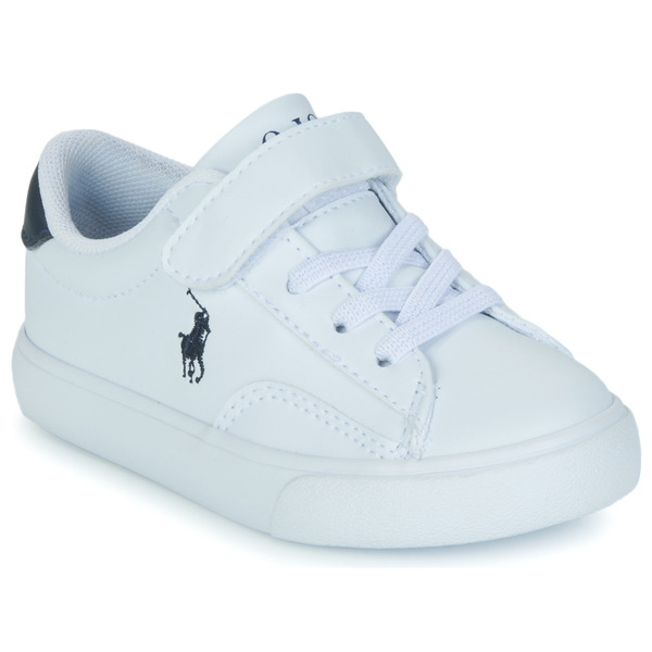  Polo Ralph Lauren  Buty Dziecko Polo Ralph Lauren  Theron V Ps  