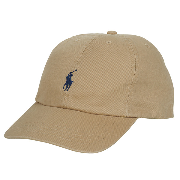  Polo Ralph Lauren  Czapki Z Daszkiem Dziecko Polo Ralph Lauren  Clsc Cap-apparel Accessories-hat  