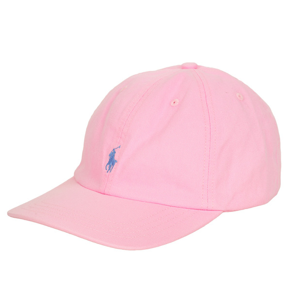  Polo Ralph Lauren  Czapki Z Daszkiem Dziecko Polo Ralph Lauren  Clsc Sprt Cp-apparel Accessories-hat  