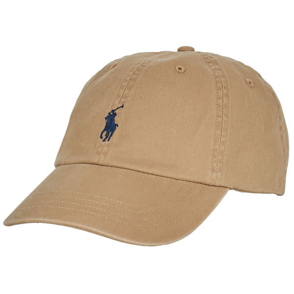  Polo Ralph Lauren  Czapki Z Daszkiem Polo Ralph Lauren  Hsc01a Chino Twill  