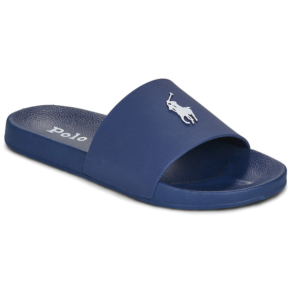  Polo Ralph Lauren  Klapki Dziecko Polo Ralph Lauren  Lennon  