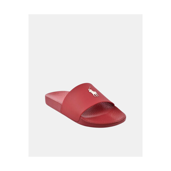  Polo Ralph Lauren  Klapki Polo Ralph Lauren  809p07314 Polo Slide  