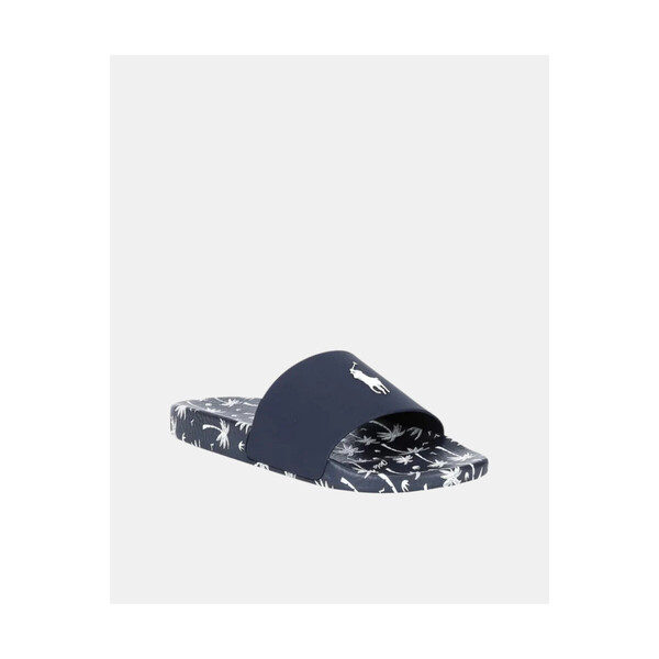  Polo Ralph Lauren  Klapki Polo Ralph Lauren  809p08336 Polo Slide  