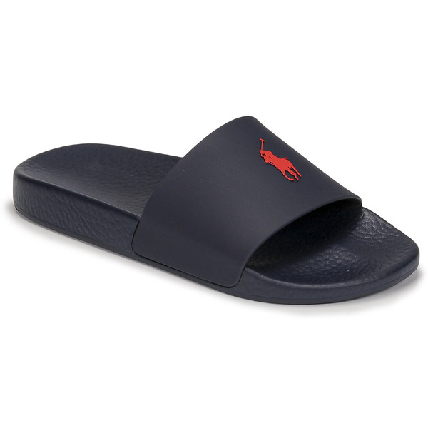  Polo Ralph Lauren  Klapki Polo Ralph Lauren  Polo Slide-sandals-slide  