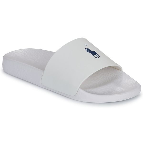  Polo Ralph Lauren  Klapki Polo Ralph Lauren  Polo Slide Unisex  