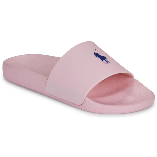  Polo Ralph Lauren  Klapki Polo Ralph Lauren  Polo Slide Unisex  