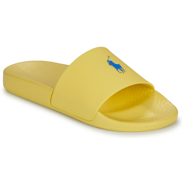  Polo Ralph Lauren  Klapki Polo Ralph Lauren  Polo Slide Unisex  