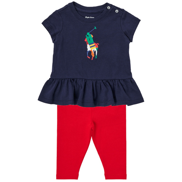  Polo Ralph Lauren  Komplet Polo Ralph Lauren  Betina  