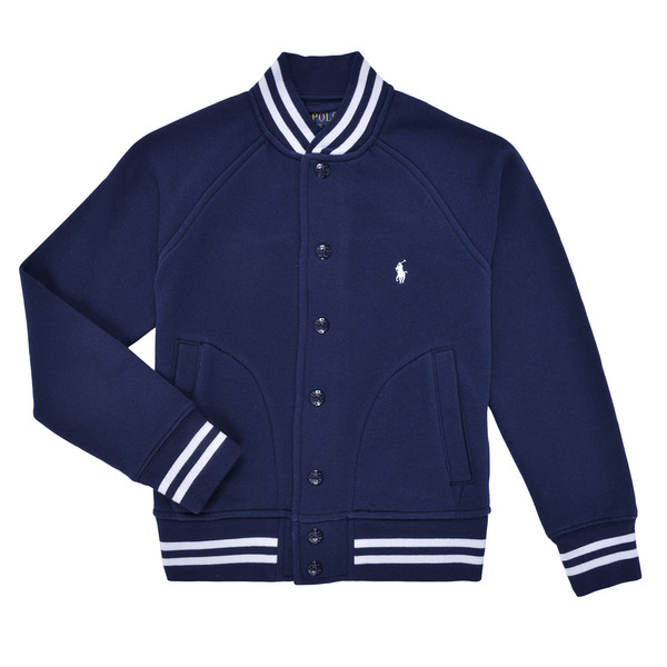  Polo Ralph Lauren  Kurtki Krótkie Dziecko Polo Ralph Lauren  Rgln Jk Mod6-outerwear-bomber  