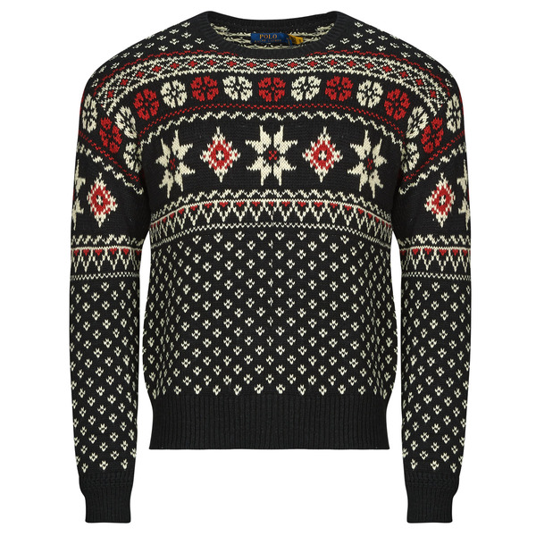  Polo Ralph Lauren  Swetry Polo Ralph Lauren  Pull Snow Falks  