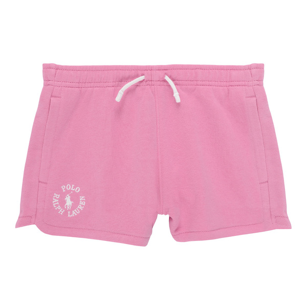  Polo Ralph Lauren  Szorty I Bermudy Dziecko Polo Ralph Lauren  Poprpstrshrt-shorts-athletic  