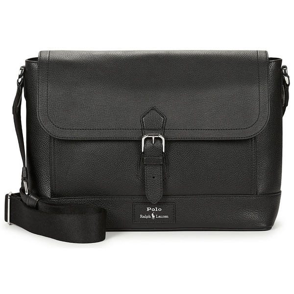  Polo Ralph Lauren  Teczki Polo Ralph Lauren  Messenger-messenger-large  