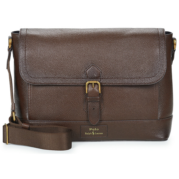  Polo Ralph Lauren  Teczki Polo Ralph Lauren  Messenger-messenger-large  