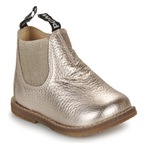  Pom D'api  Buty Dziecko Pom D'api  Bob Jod Zip  