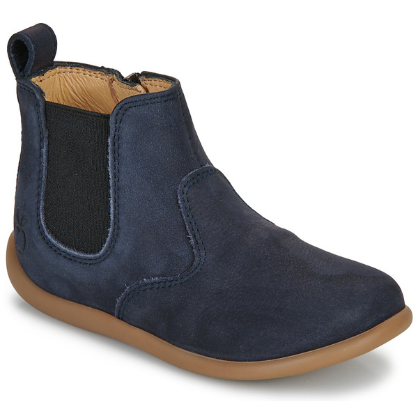  Pom D'api  Buty Dziecko Pom D'api  Stand-up Jod  