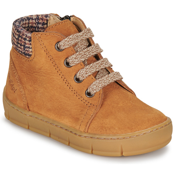  Pom D'api  Buty Dziecko Pom D'api  Start Top  