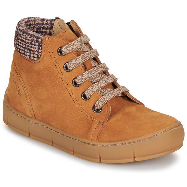  Pom D'api  Buty Dziecko Pom D'api  Start Top  