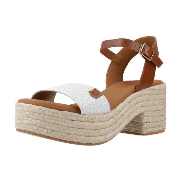  Popa  Espadryle Popa  Abaka Snake  