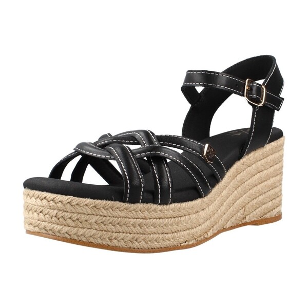  Popa  Espadryle Popa  Marinha  