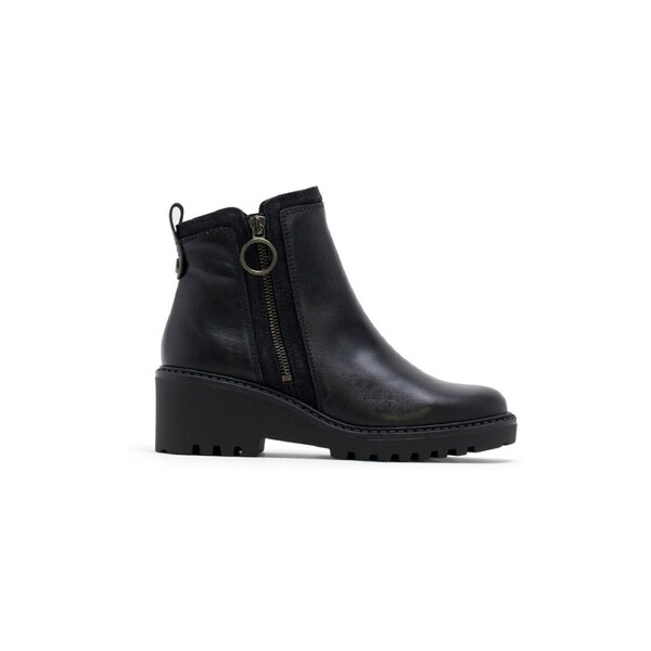  Porronet  Botki Porronet  Buty  4744 Elsa  