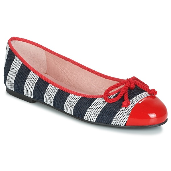  Pretty Ballerinas  Baleriny Pretty Ballerinas  -  